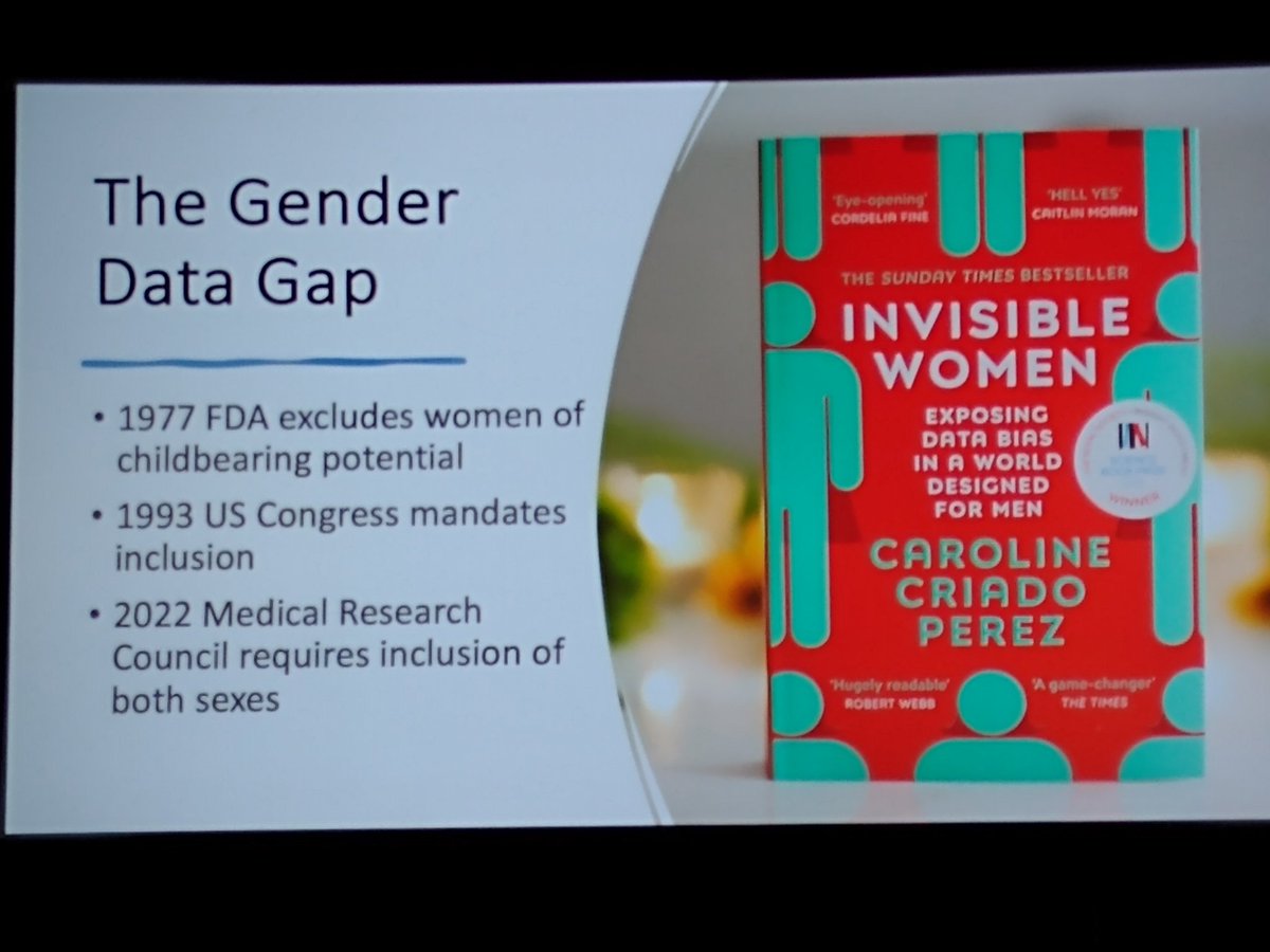wendyAHPDem's tweet photo. In an increasingly gender aware world -at last Gender and dementia @brainhealthscot @AhpDementia @AlzScotDNC https://t.co/EG8Mj10E54