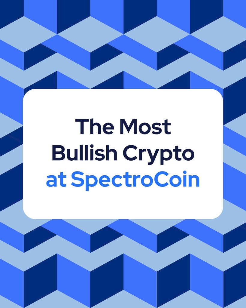 🔥 Compound #COMP has grown by 6.21% today!

You can #buy, #sell and #spend $COMP with #SpectroCoin.

#cryptoexchange #cryptowallet #cryptocard