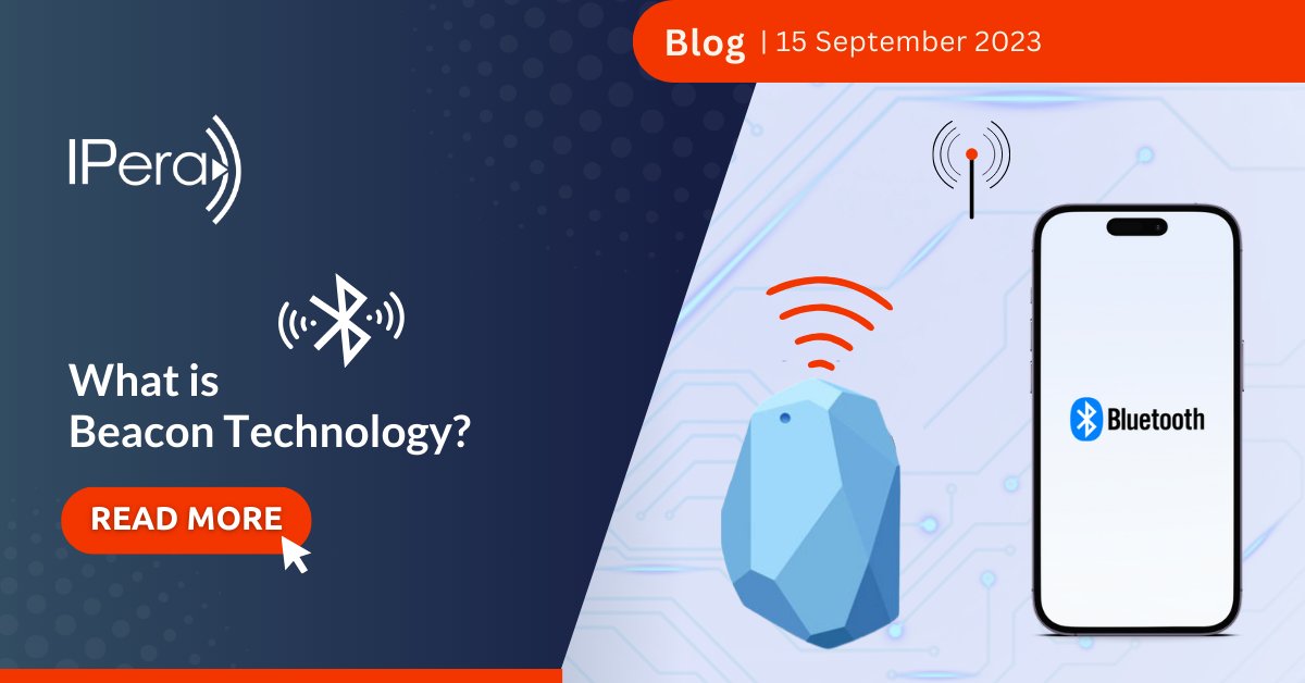 🚀 Exciting News! Discover the World of #Beacon Technology!

💪 Ready to explore the beacon technology? Check out the latest blog post and see how BLE devices are revolutionizing your business:
ipera.ai/what-is-beacon…

#IPera #BLE #Tech #Technology #Innovation #Bluetooth #IoT