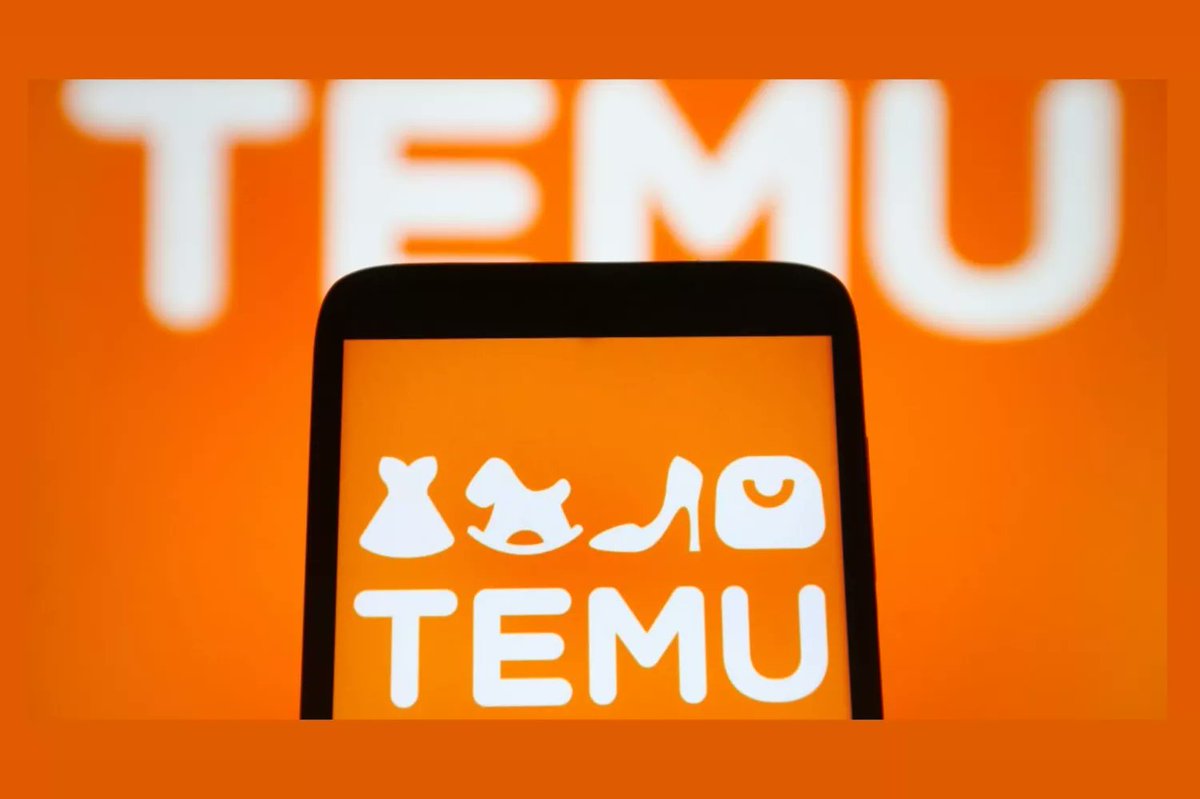 Genuino's tweet image. temu.to/m/u3vtzy6zl8a