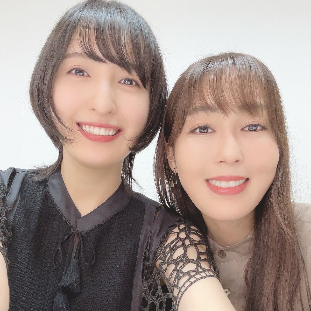 圖 日笠陽子・佐倉綾音 新番組
