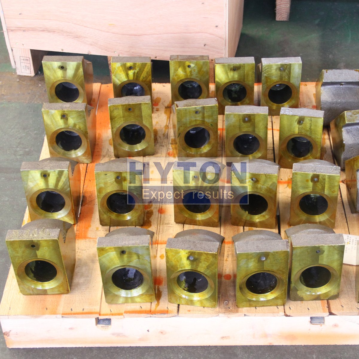 xiang_zero's tweet image. HP800 Cone Crusher Wedges In Stock
#HP800crusher #crusherparts #conecrusher #crusherpart #miningcrusher #quarry #plant #crusherwedge