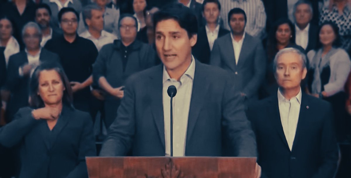 Well, well, well, good morning, Canada! I hope you've braced yourself with a strong cup of coffee this morning because we’re diving deep into the never-ending theatrics of the Trudeau administration. And this time, it’s not another political blunder but rather the skyrocketing