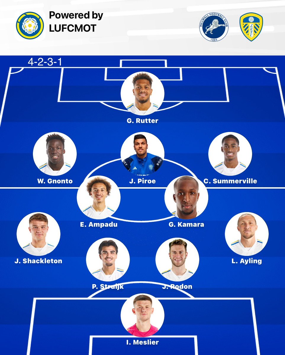 LUFCMOT tweet media