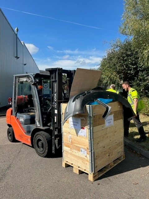 In support of #WorldCleanUpDay, we invited our colleagues to collect litter from their local areas.

It was a win-win - fresh air, gentle exercise, team building and helping the environment!

Thank you to everyone who took part - we collected over 160kg! 🌍