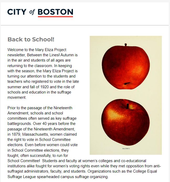 City of Boston Archives tweet media