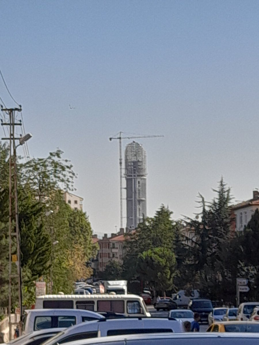Ankara K.orende böyle bisey yukseliyo göğe doğru.Sikmeseler bari🤣