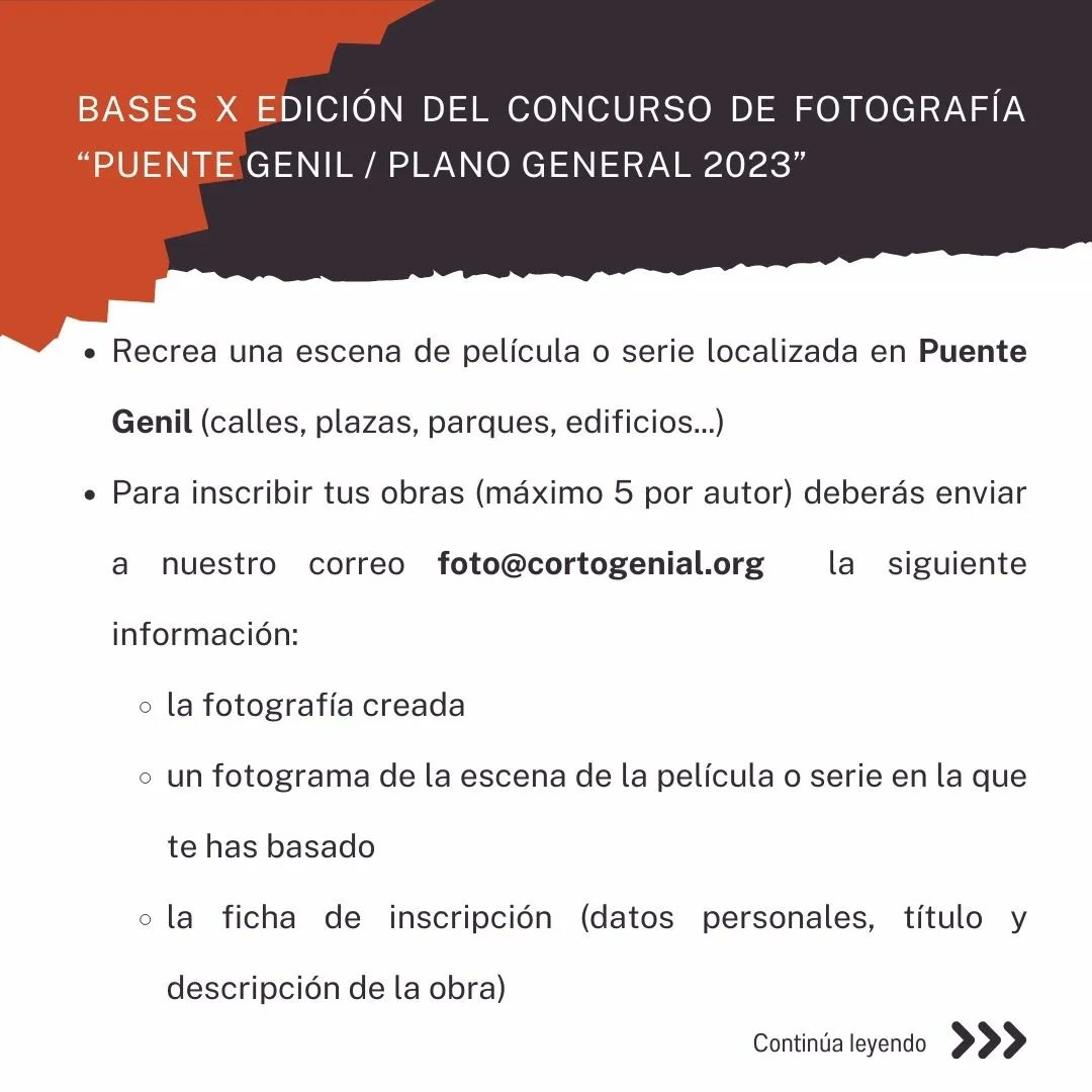 Festival CortogeniAl tweet media