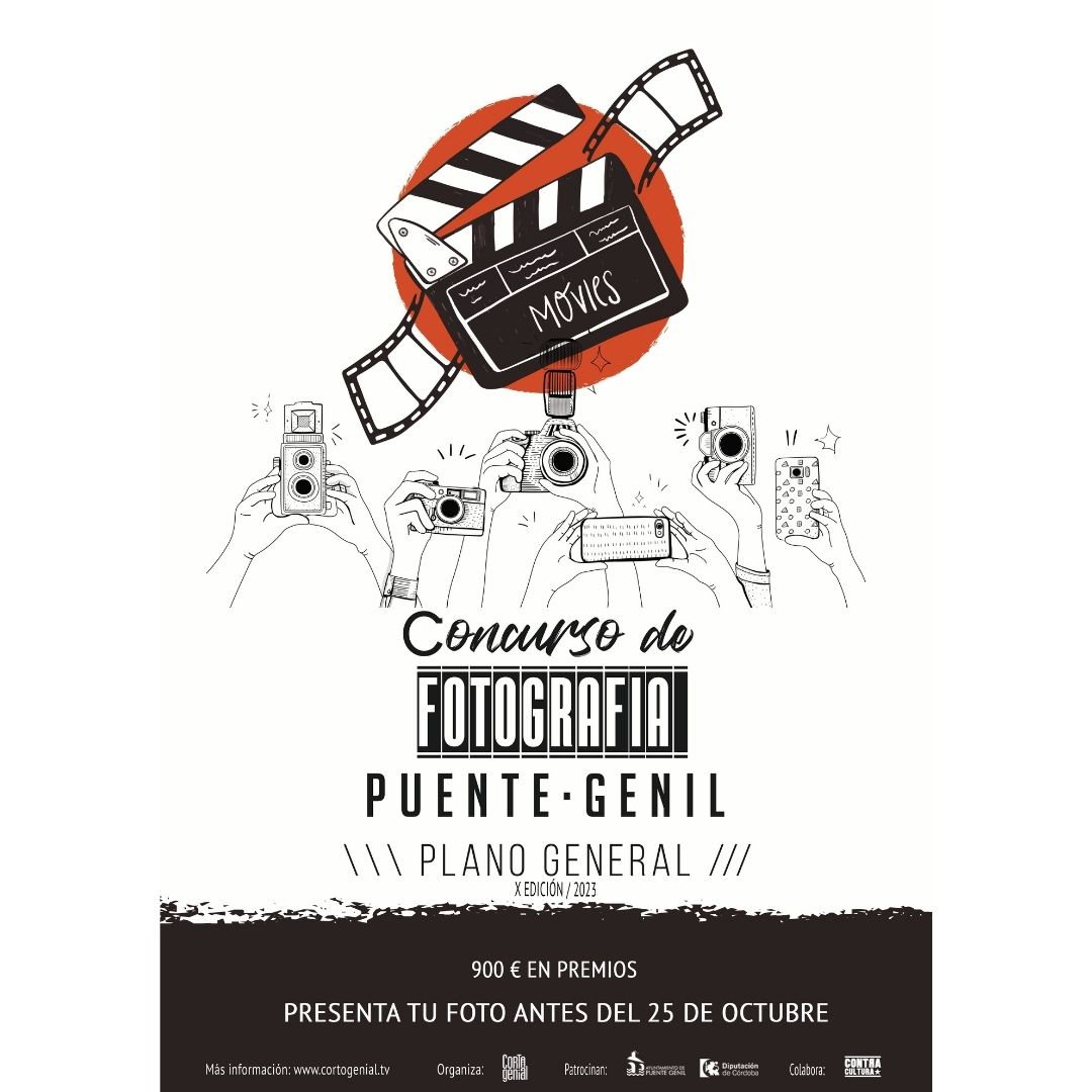 Festival CortogeniAl tweet media