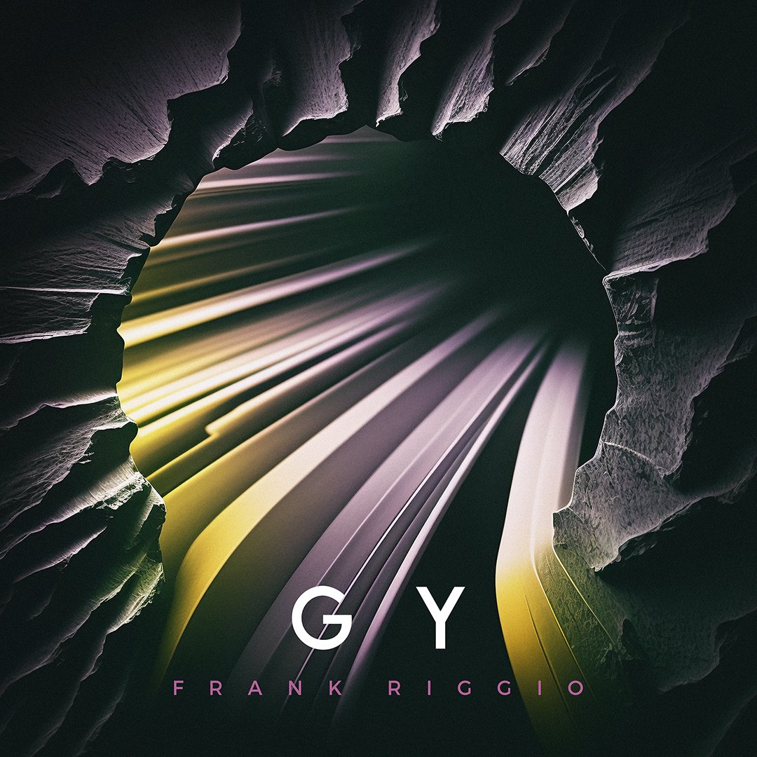 frankriggio's tweet photo. My new album called "GY" is out now! 
 
stream/buy: https://t.co/xMXryO2enI
more infos:
https://t.co/fY93Vv4aBq https://t.co/6rI5H32b22