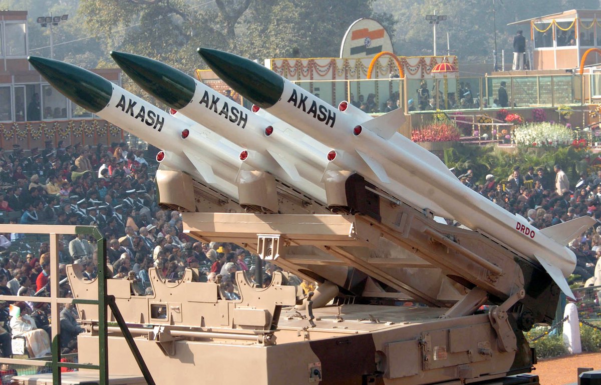 The Company also received additional orders worth Rs.886 Crore to Upgrade of AFNET SATCOM N/W, Upgrade of Akash Missiles with RF Seeker, Inertial Navigation System and other equipments with accessories and spares etc

2/2