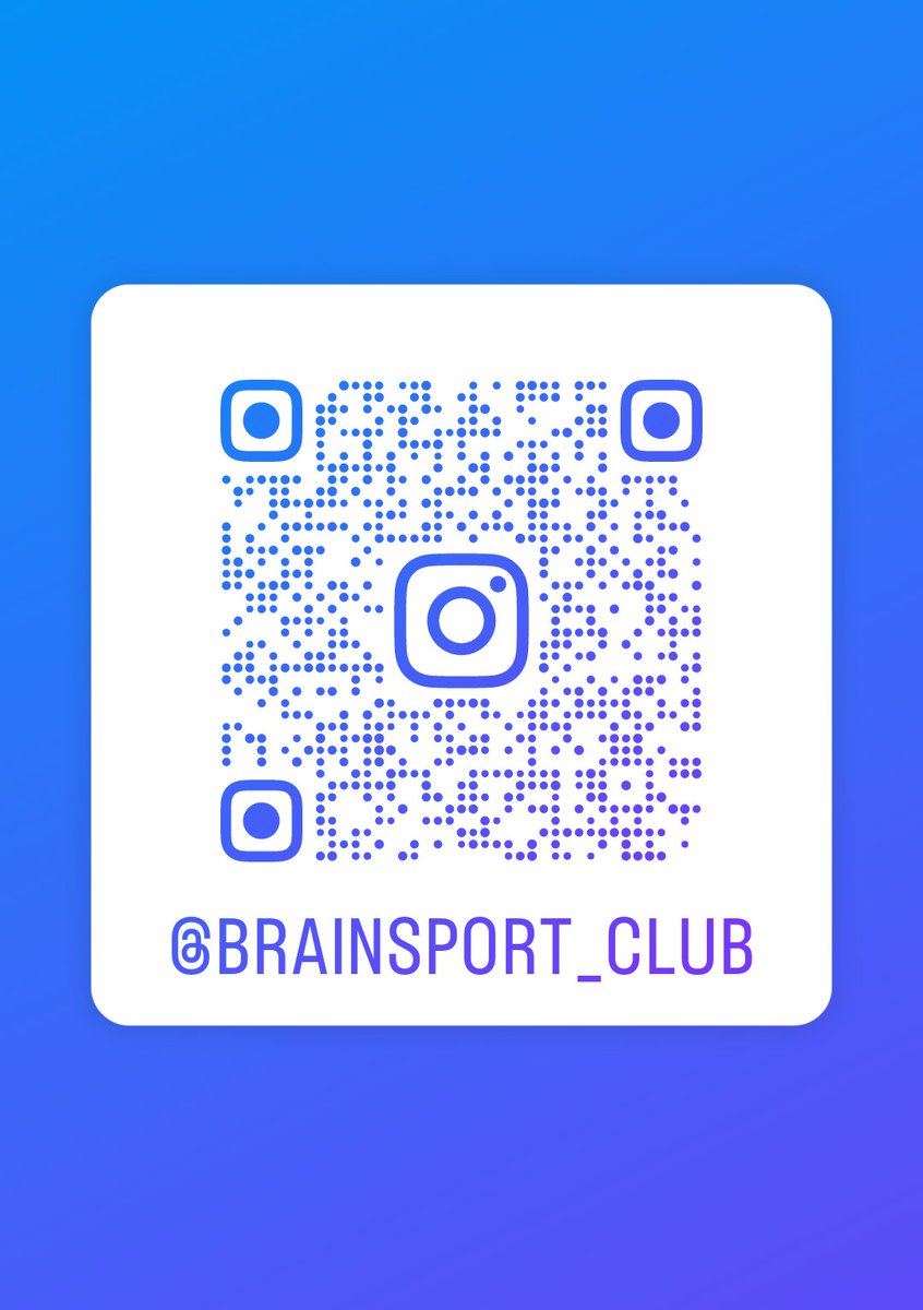 Brainsport tweet media