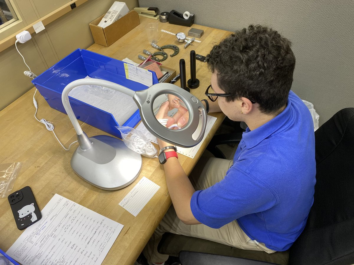 PCTI Prototype Machining and Design tweet media