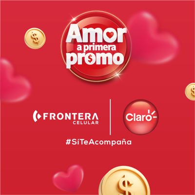 FronteraCelular's tweet photo. #NewProfilePic https://t.co/jpollDQuys