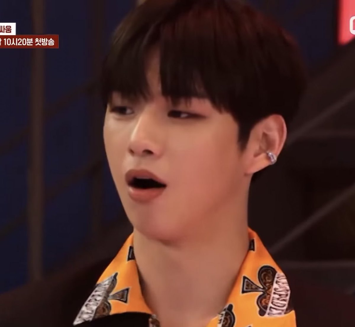 BarristerinTH's tweet photo. Just let Kang Daniel be here ka https://t.co/ao1m1327tX