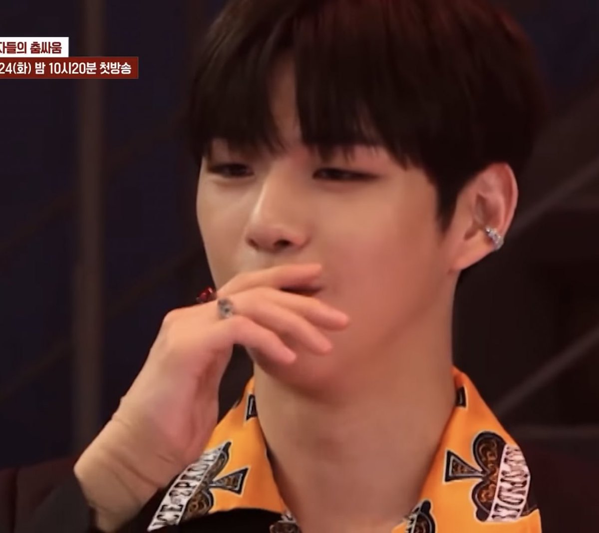 BarristerinTH's tweet photo. Just let Kang Daniel be here ka https://t.co/ao1m1327tX