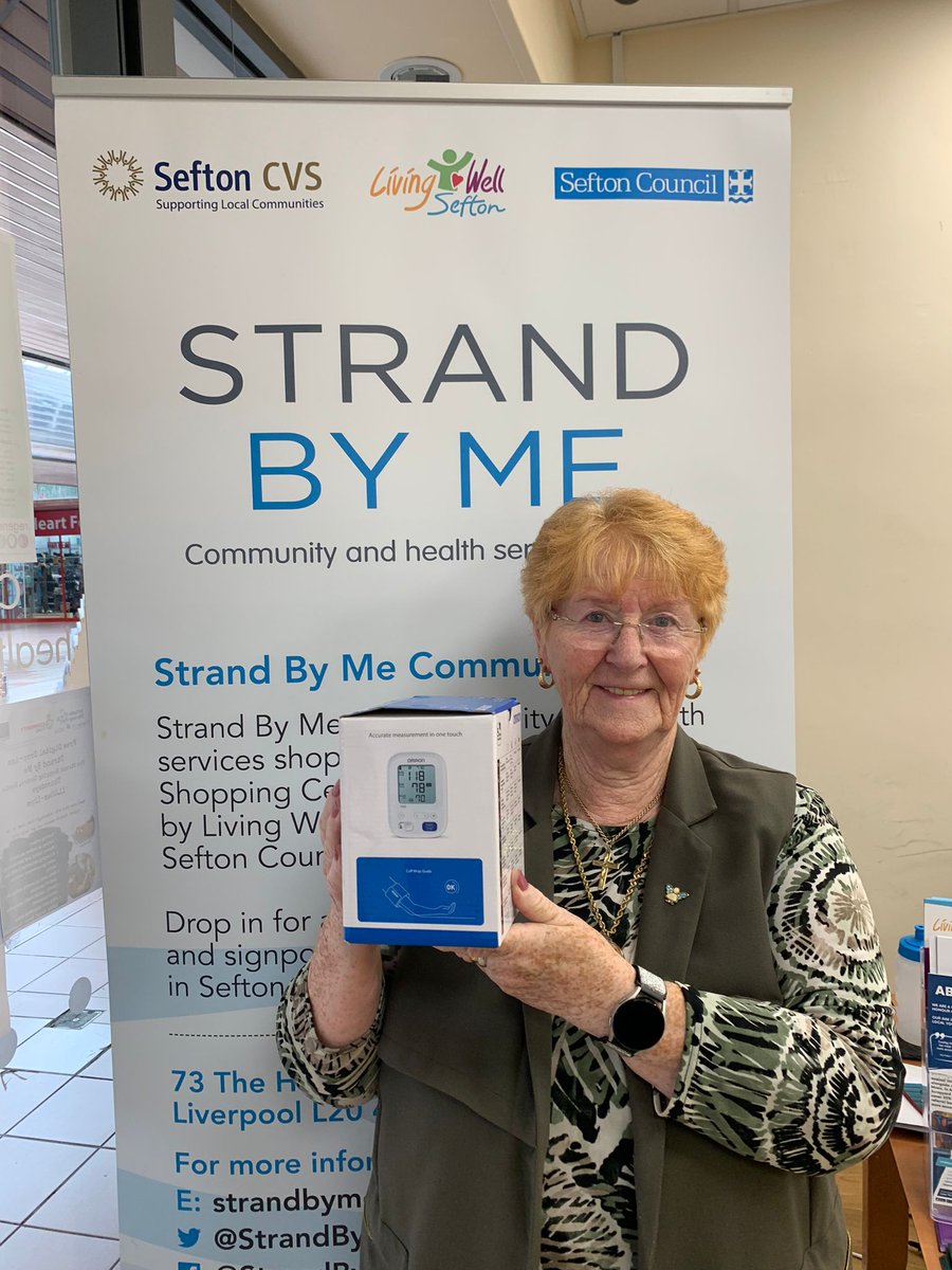 Strand By Me tweet media