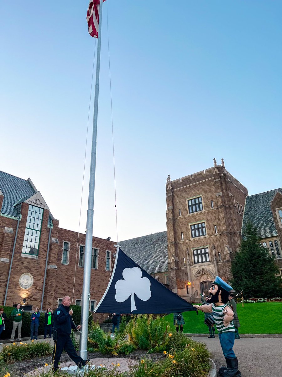 MercyhurstU's tweet photo. Happy #HurstDay, Lakers! The scavenger hunt is happening soon, tag your team if you’re ready to go 👀 👏 https://t.co/hkQYycceQC