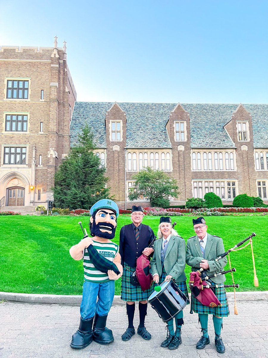 MercyhurstU's tweet photo. Happy #HurstDay, Lakers! The scavenger hunt is happening soon, tag your team if you’re ready to go 👀 👏 https://t.co/hkQYycceQC
