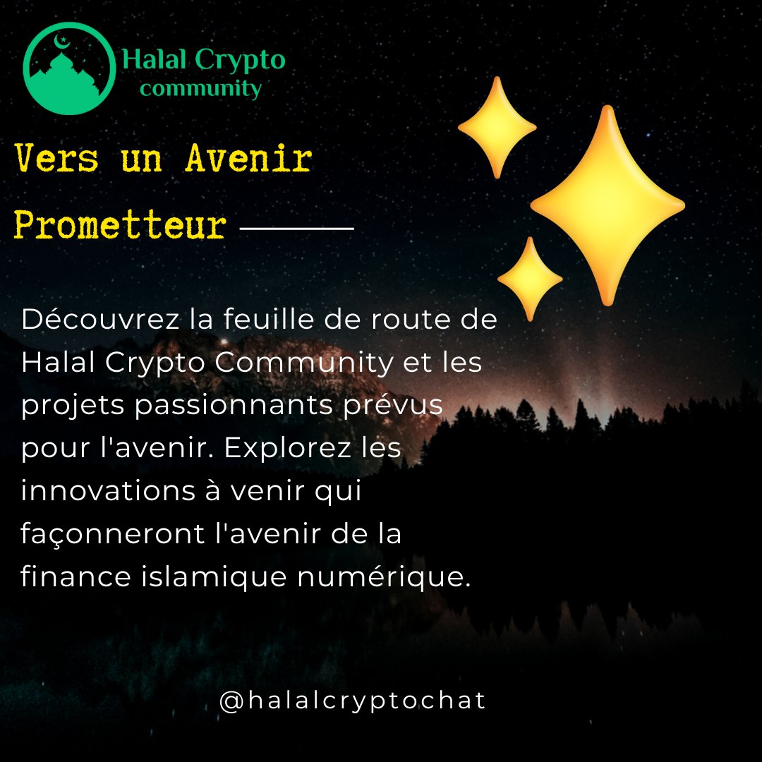 PAdjitche's tweet photo. @halalcryptochat #hcc #halalcrypto #ISLM #HAQQ #HAQQwallet https://t.co/Myqt44ZwHE