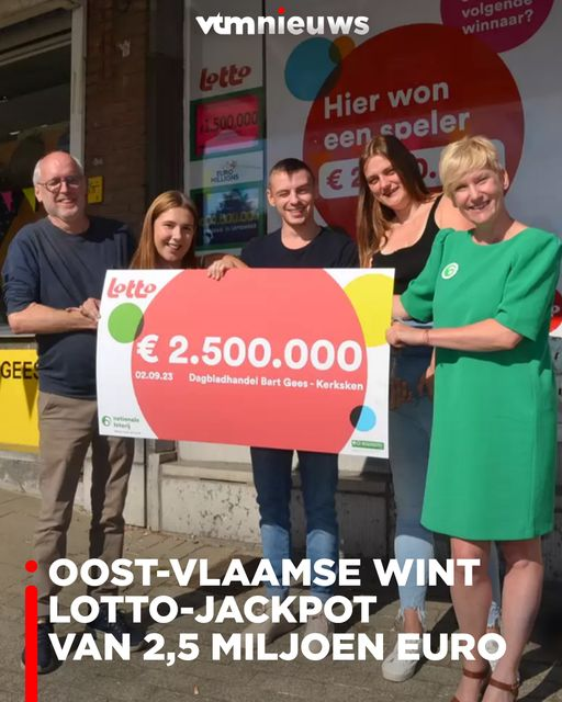 Hans Vandendriessche tweet media