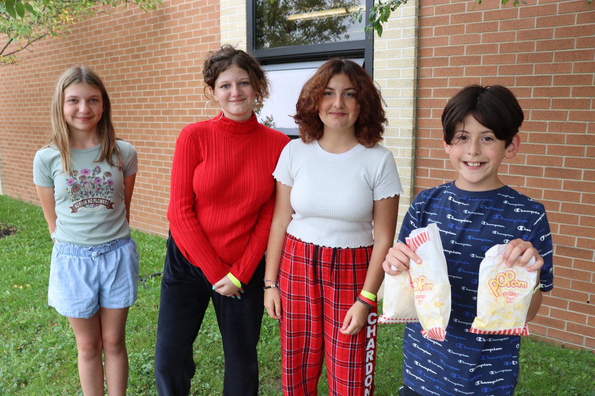 Chardon Schools tweet media