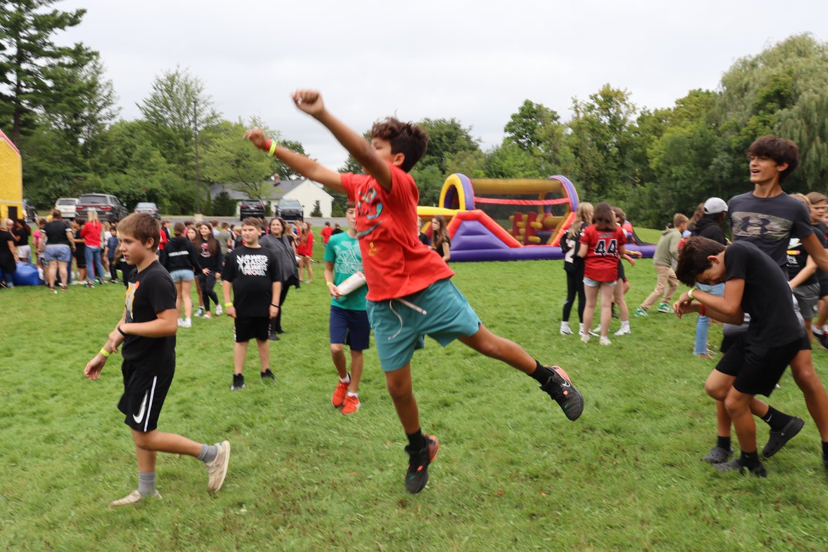 Chardon Schools tweet media