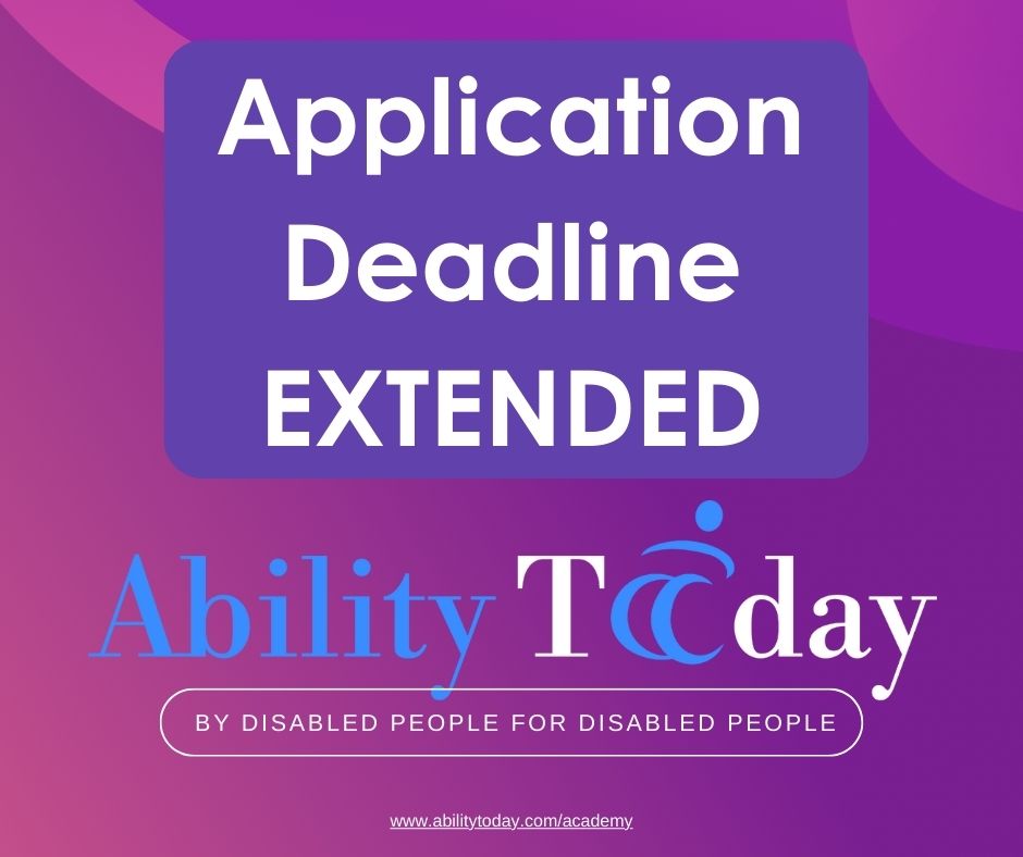 Due to popular demand, we are extending the application deadline for the Diploma in Journalism until the 22nd of September, 2023. We wanted to give more of you the opportunity to apply, and more time to write your 300-word article to secure your place. You have ONE week left to…