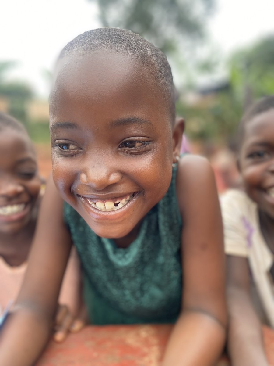 heartsofhopec's tweet photo. The power of love, and compassion makes this beautiful smile! Join our family today and create a smile on a child’s face. #givehope https://t.co/Qv2yL9dbWG