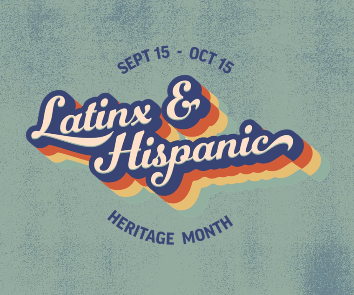 Happy Latinx & Hispanic Heritage Month! We are proud to celebrate the robust history, culture, and contributions of Hispanic and Latin American communities. Learn more about #LHHM and find events at: pitt.ly/LHHM