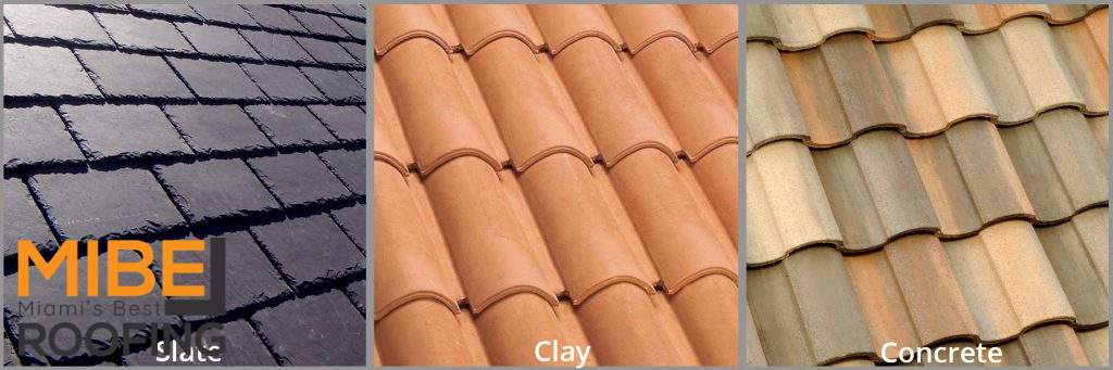 MibeRoofing's tweet image. Did you know clay and concrete tile roofs have been known to withstand hail, high winds, and even fire. Unlike wood, a tiled roof will never decay. Call MIBE GROUP INC.  MIAMI ROOFING CONTRACTOR at (786) 808-6212 to get your tile roof today. #roofing #tileroof #roof