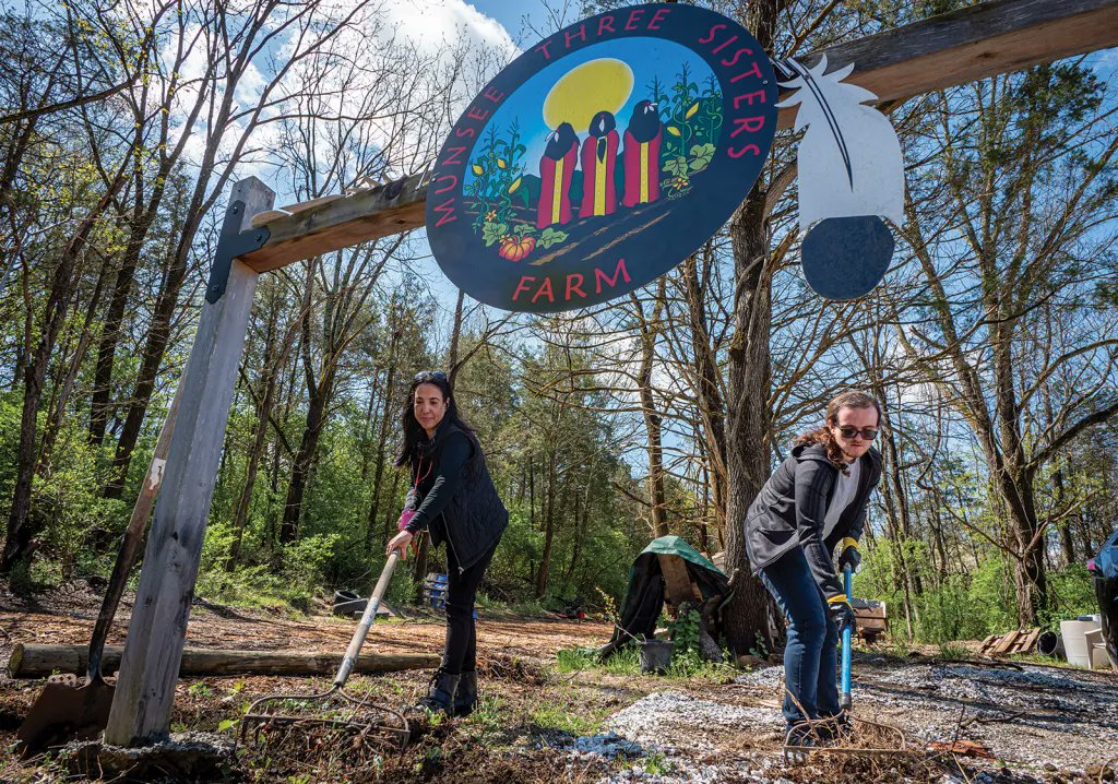 With the threat of global languages being lost at the rate of at least one per month, institutions and affected communities are collaborating to revitalize and celebrate #Indigenous languages. <a href="/LangConservancy/">The Language Conservancy</a> <a href="/montclairstateu/">Montclair State University</a> <a href="/haverfordedu/">Haverford College</a> buff.ly/47JVZa5