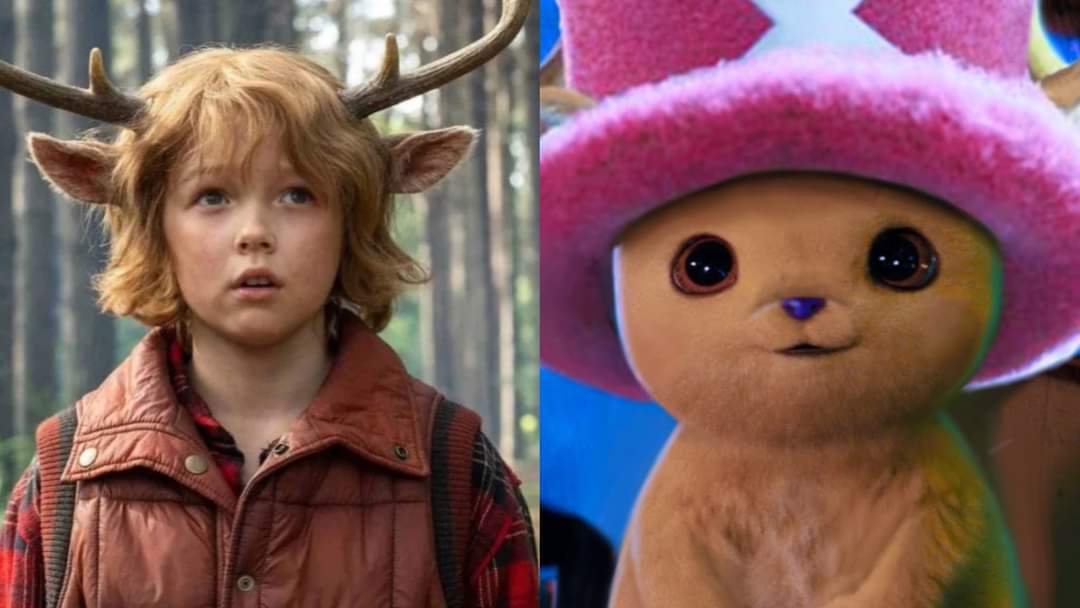viole_grace__'s tweet photo. which direction should the live action go for Chopper, Real life or CG  #Onepiece #OPLA #OnePieceNetflix #OnePieceLiveAction https://t.co/iFKZDJ5LEH