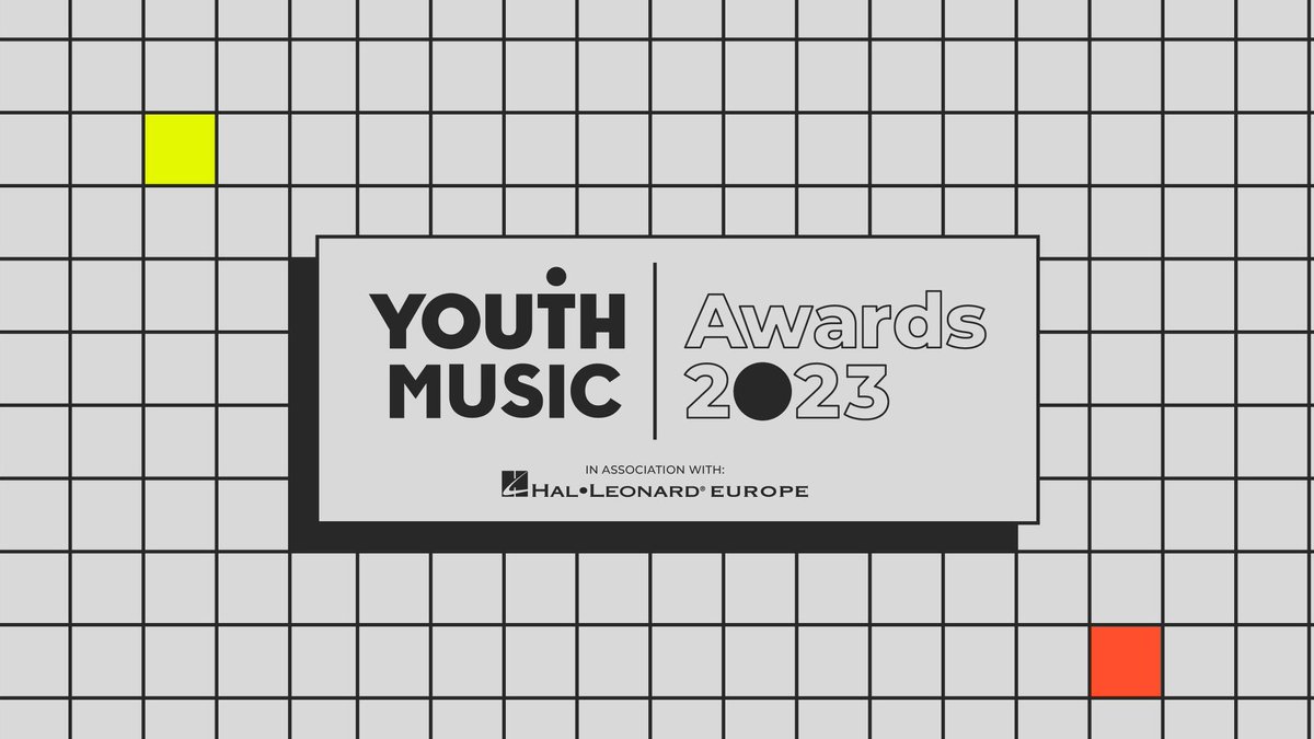 Dydd Gwener bois, ffantastig 🌸 Braint cael ein cynnwys ar restr fer Gwobrau @YouthMusic eleni — Delighted to be nominated and be among so many great projects at this year's #YMAs23 Diolch @YouthMusic + llongyfarchiadau i @BeaconsCymru ar eu henwebiad nhw hefyd!