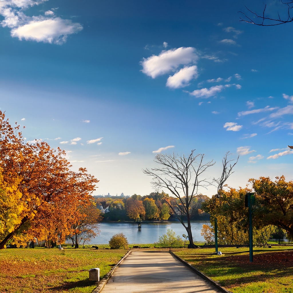 imagestheisoa's tweet photo. Blue Sky Dreams: A Fairytale Park's Serenity
#autumnvibes #Cityscape #parkviews #bluesky #cloudscape #thatchedcottage #fairytalescene #Fall #NatureLovers #CozyCottage #MagicalMoments #TreeHugger #UrbanEscape #CityAndCountry #ScenicWalk #AutumnMagic #InstagramWorthy #autumn https://t.co/T1zdkV0KOn