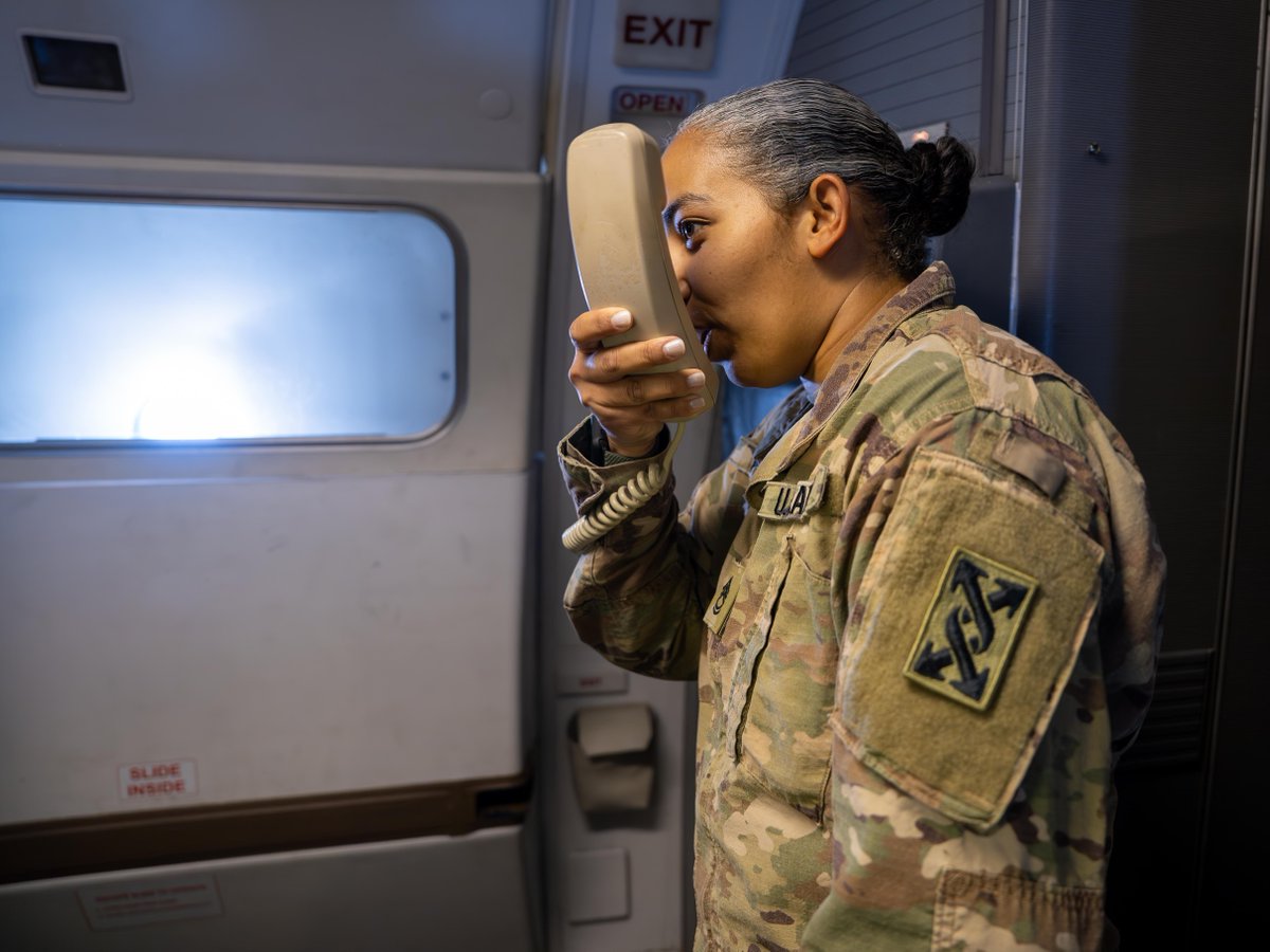 143d Sustainment Command (Expeditionary) tweet media