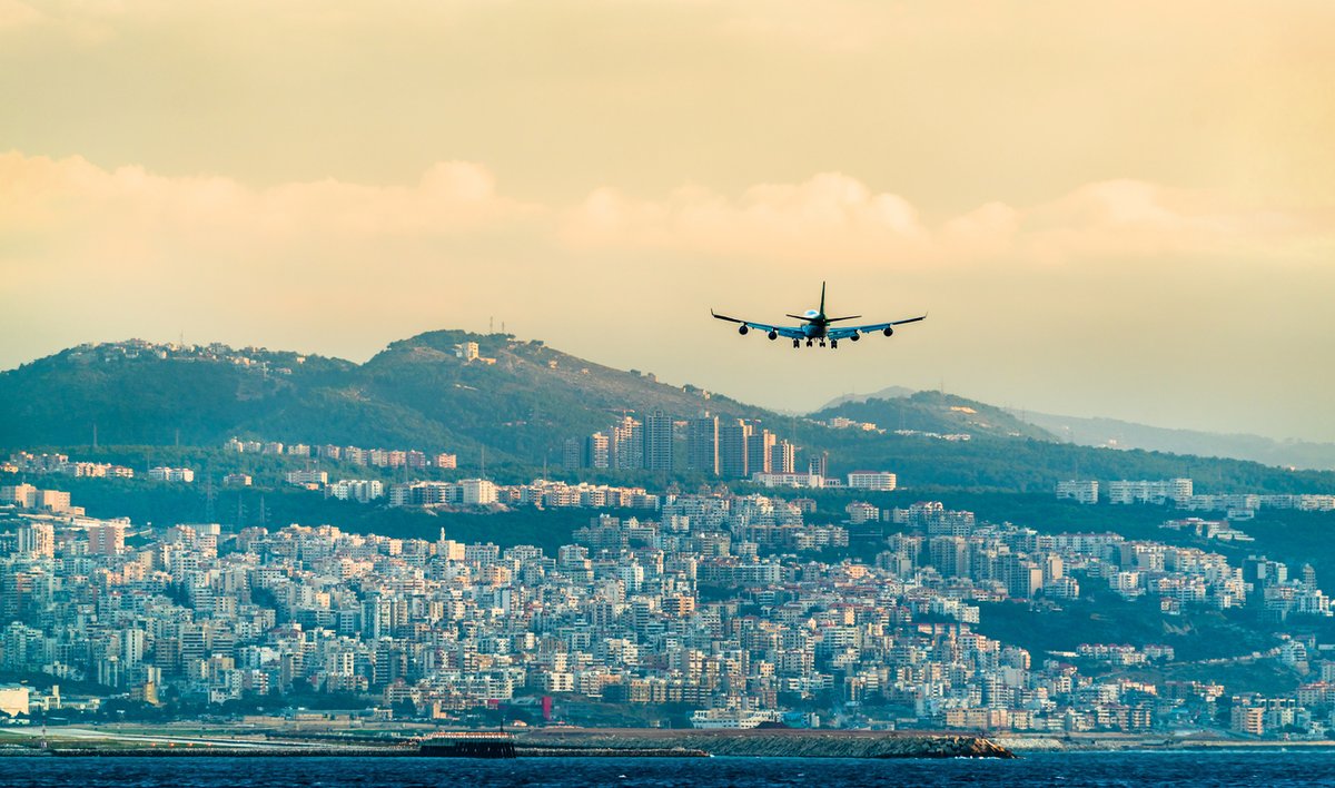 IMFinMENA's tweet photo. A temporary boost in foreign exchange inflows from seasonal tourism has created a false sense of recovery but cannot fix Lebanon's current account deficit and financing gaps. https://t.co/ma3k4o4rwB