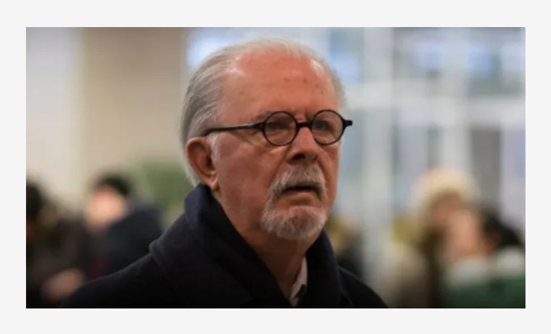 Botero: sencillamente genial....! #QEPD #botero #fernandobotero