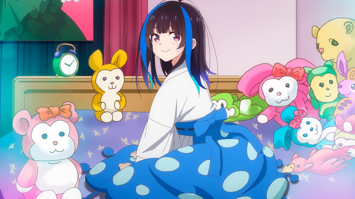 Blessing your timeline with Mini 💙