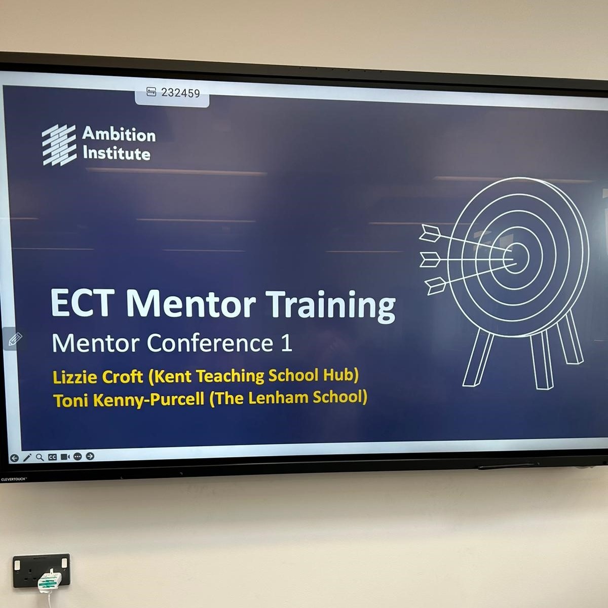 kent_tsh's tweet photo. We have had a busy week this week, leading mentor conference across the county. It's such a pleasure to be with Valley Invicta Academies Trust today, Do get in touch if we can support your trust in the implementation of the ECF https://t.co/radeJu8VeT
