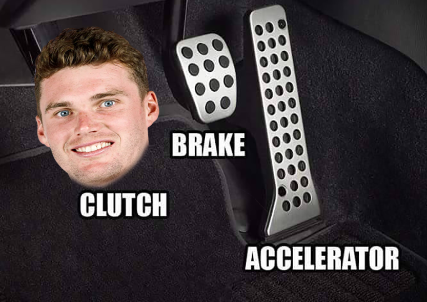 _goatley_'s tweet photo. thanks for coming dees fans #blacres #clutch #afldeesblues https://t.co/YoviJrBlQS