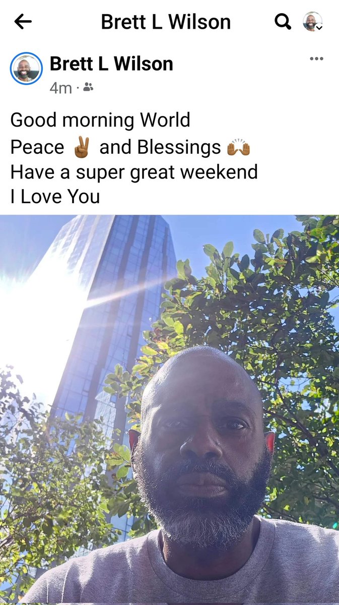 Brett Wilson (@brettwilson715) on Twitter photo 