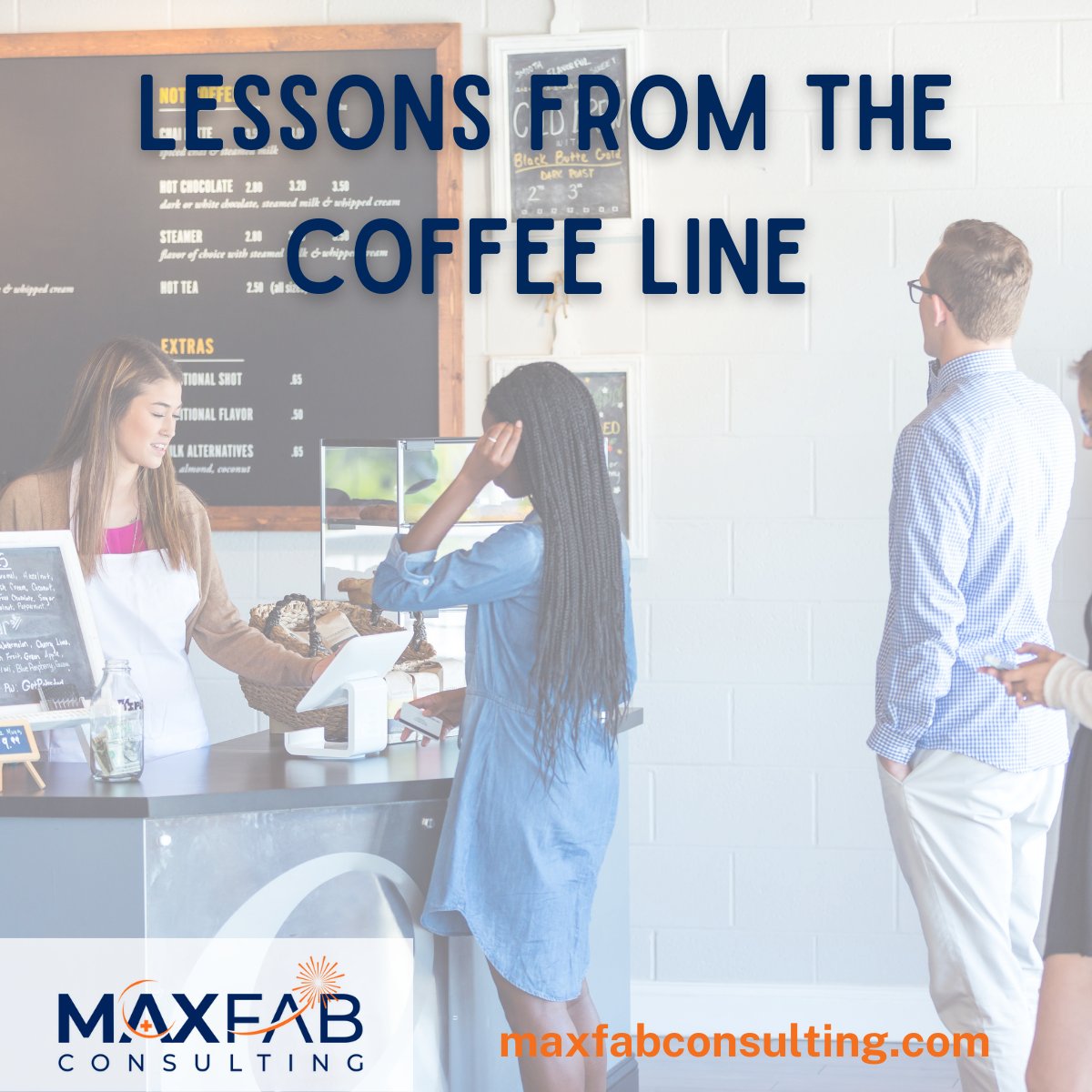 DaveNordel's tweet image. People quit leaders who don’t offer balance or who are unbalanced themselves.

Grab a copy of my book to learn more lnkd.in/gDwM7bcb #maxfab #leadership #newbook #personalcoaching #veteransupport