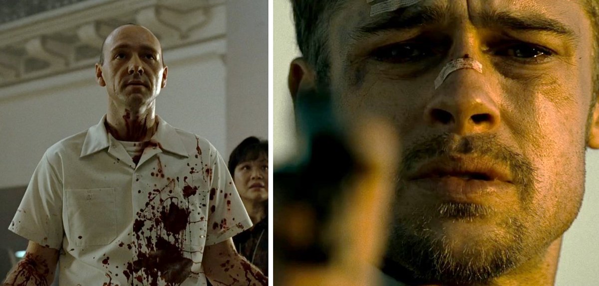Fábio Rockenbach - A Experiência do Cinema 🎬 tweet media