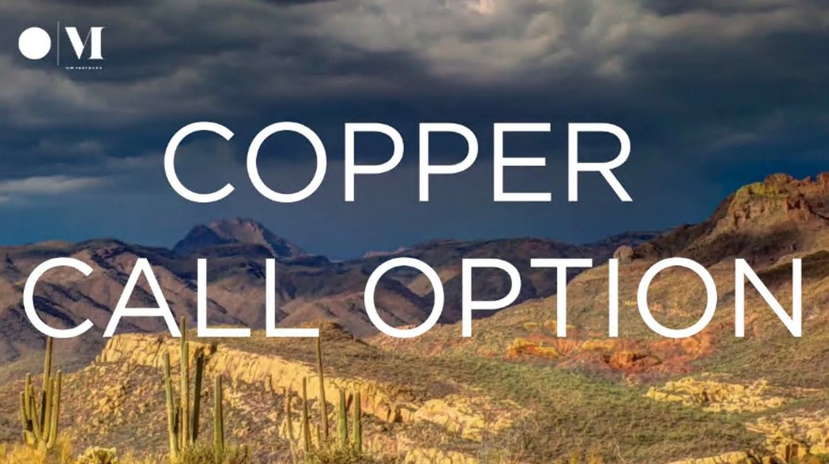 O|M - Home of the 6 Minute CEO tweet media