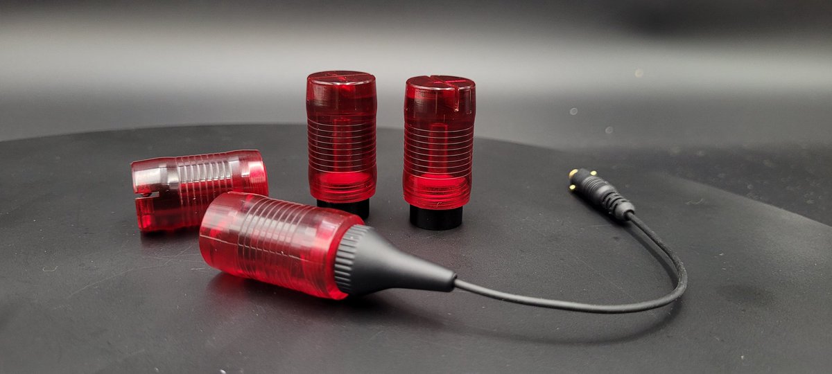 kudostackle's tweet photo. Our Opti-indicators "oldskool size" suited this time to the nash glowbobbin kits for the nash r4 alarms 
https://t.co/qgjjOzrSsI
Or DM us for order/price enquiries 
#kudostackle #kudoscustom #kudosilluminations #getyourbobbinsout #nashtackle #nashr4alarms #bestofbritish https://t.co/3Y8KuCKp8k