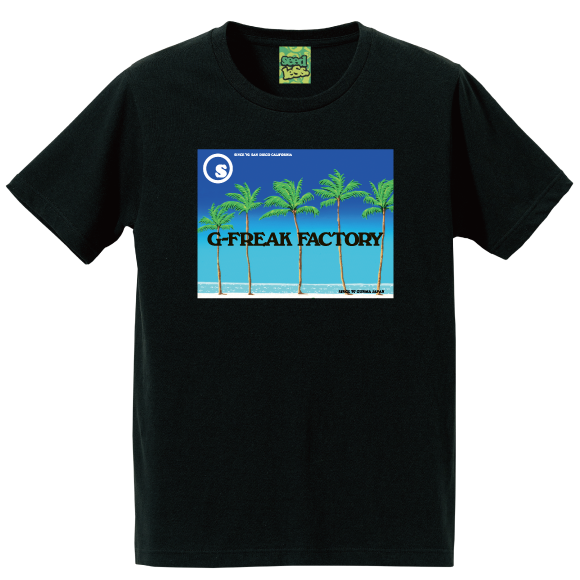 500枚限定 GReeeeN 福島FMコラボTシャツ GReeeeN」 と「ふくしまFM」がコラボTシャツ制作・販売決定