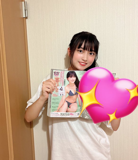 苺ひなのTwitter画像24