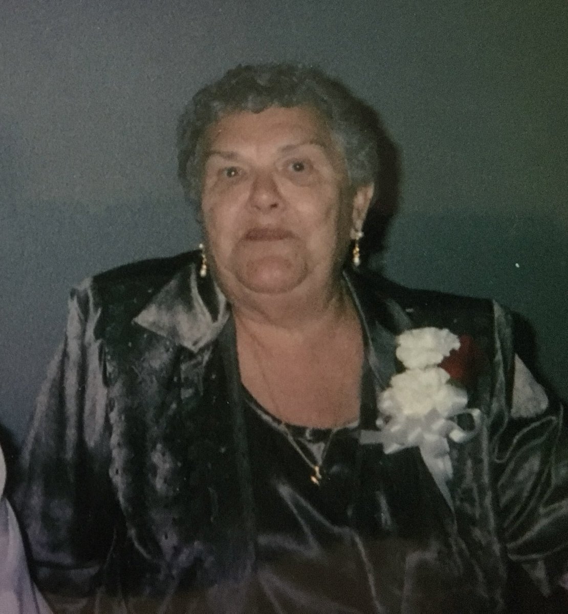 Joby_J_1's tweet photo. 13 years…..
Seems like yesterday!
Love you mom! ❤️ https://t.co/vwdOZKUT2j