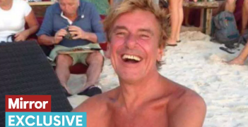 rfahey90's tweet photo. Partner of Brit found dead with blood on lips in Bali villa breaks silence https://t.co/Trv3PwXos5 https://t.co/Q2daWisPQs